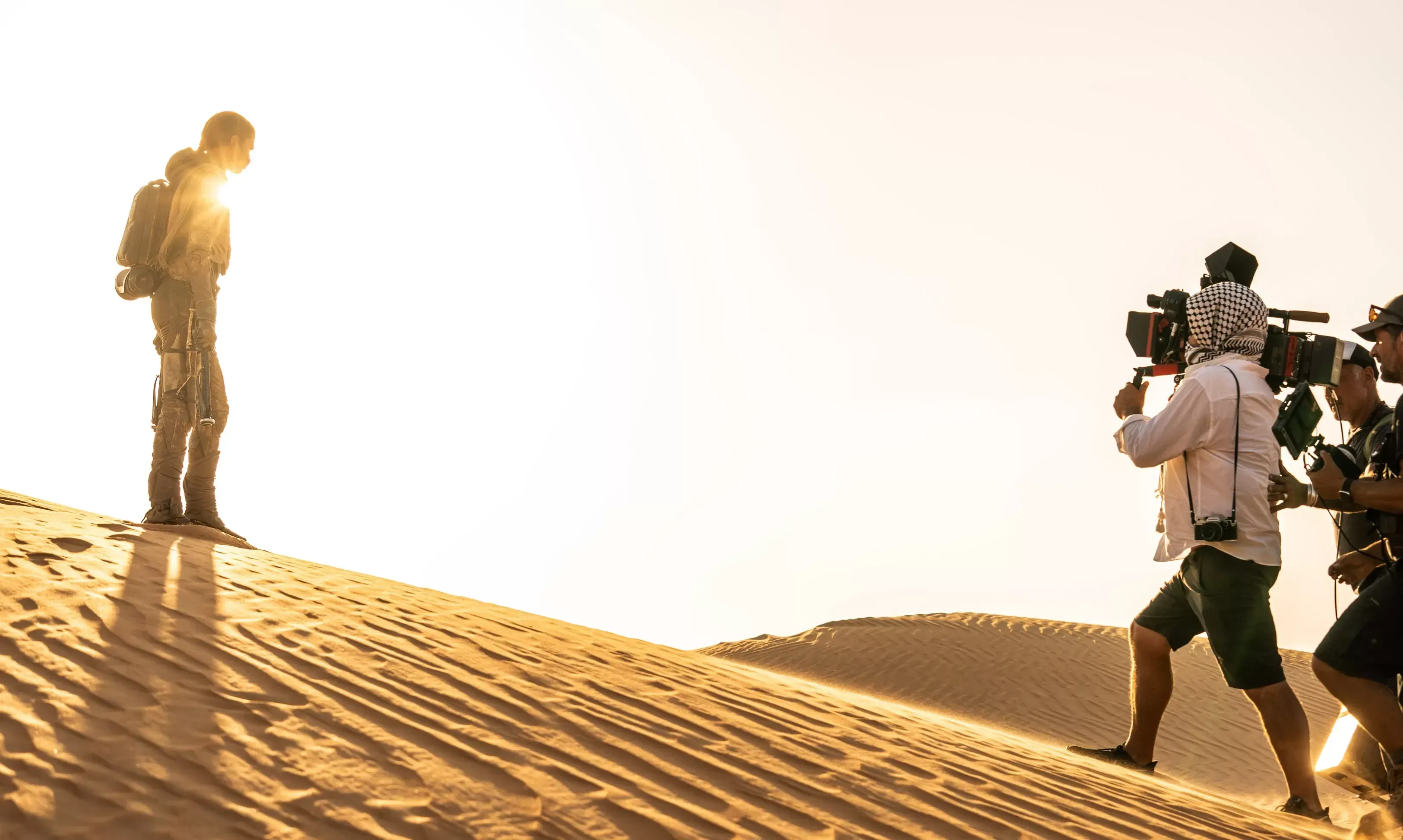 Mission