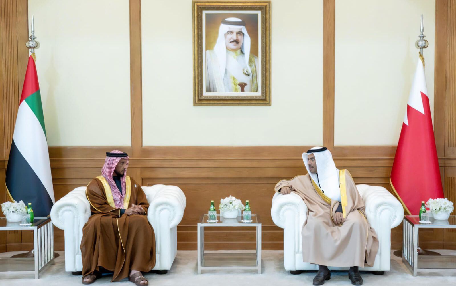  الرؤية و الرسالة