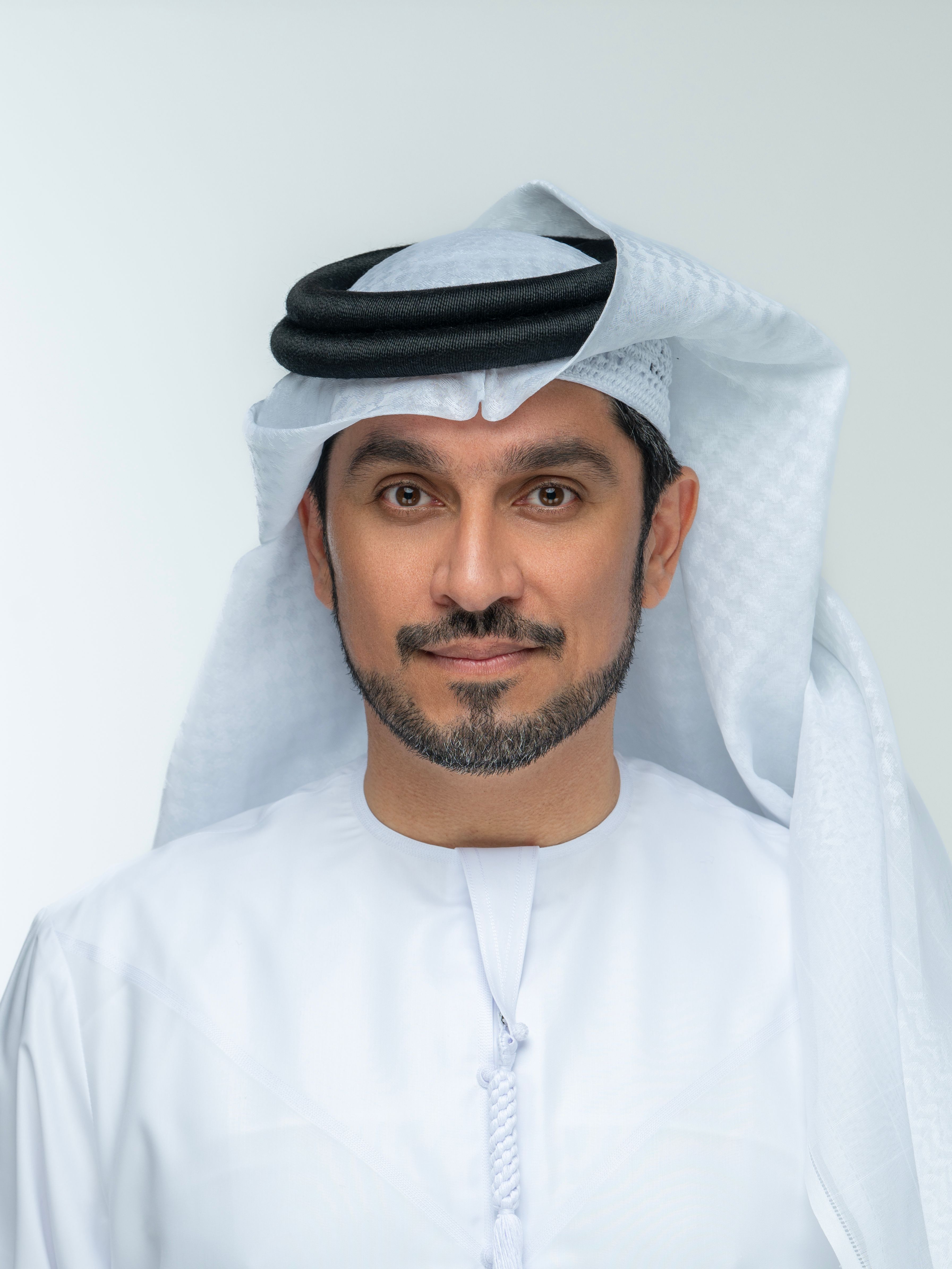 H.E. Mohammed Saeed Al Shehhi