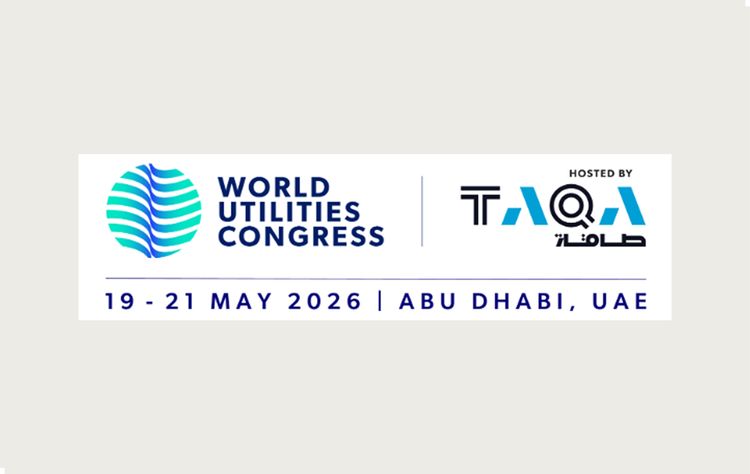 World Utilities Congress